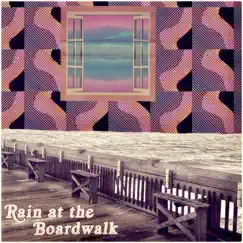 Rain at the Boardwalk by Hermit's Victory album reviews, ratings, credits