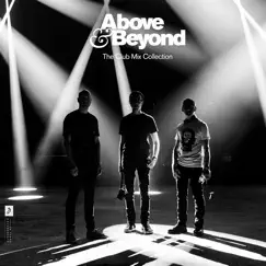 Flying by Candlelight (feat. Marty Longstaff) [Above & Beyond Club Mix [Mixed]] Song Lyrics