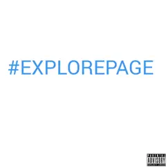 Explore Page Song Lyrics