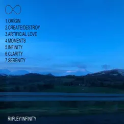 Infinity by Riipley album reviews, ratings, credits