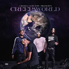 Creepa World by Creepa Gang album reviews, ratings, credits