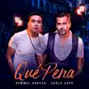 Qué Pena (feat. Carlo Supo) - Single album lyrics, reviews, download