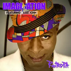 Retropia by Imagination album reviews, ratings, credits