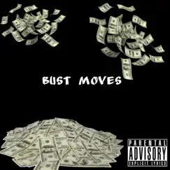 Bust Moves (feat. Ice B.) - Single by Kidd Marley album reviews, ratings, credits