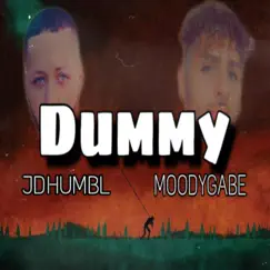 Dummy - Single by Moodygabe album reviews, ratings, credits