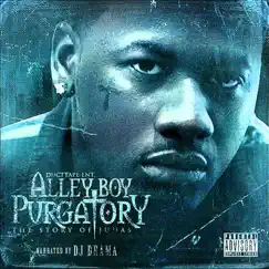Purgatory: The Story of Judas by Alley Boy album reviews, ratings, credits