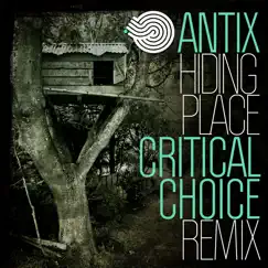 Hiding Place (Critical Choice Remix) - Single by Antix album reviews, ratings, credits