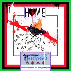 Home (feat. Tony Ozier) - Single by 80's Babies album reviews, ratings, credits