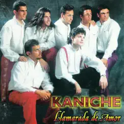 Llamarada de Amor by Marcos Castelló Kaniche album reviews, ratings, credits