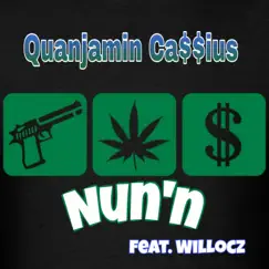 Nun'n (feat. WilLocz) Song Lyrics