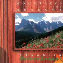 Mountains and Meadows by Brad Prevedoros album reviews, ratings, credits