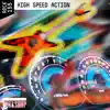 High Speed Action album lyrics, reviews, download