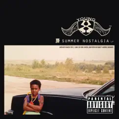 Summer Nostalgia - Lp by Young X album reviews, ratings, credits