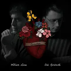 Corazón by William Luna & Eric Kurimski album reviews, ratings, credits