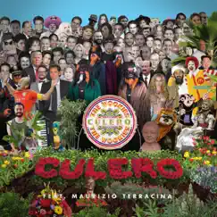 Culero (feat. Maurizio Terracina) Song Lyrics