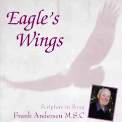 Eagle's Wings by Frank Andersen MSC album reviews, ratings, credits