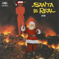 Santa Is Real Song Lyrics