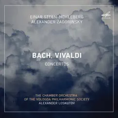 Бах, Вивальди: Концерты by Alexander Zagorinsky & Einar Steen-Nøkleberg album reviews, ratings, credits