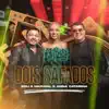 Dois Safados (Ao Vivo) - Single album lyrics, reviews, download