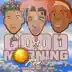 Good Morning (Remix) [feat. Lil Yachty & NLE Choppa] - Single album cover
