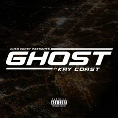 Ghost - Single by Kay Coast album reviews, ratings, credits