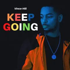 Keep Going - Single by Vince Hill album reviews, ratings, credits