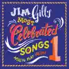 Jim Gill's Most Celebrated Songs: Music Play, Vol. 1 album lyrics, reviews, download