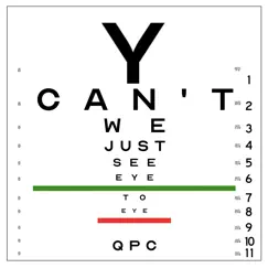 Eye to Eye - Single by QPC album reviews, ratings, credits