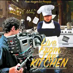 Live from the Kitchen by Jordie Mac album reviews, ratings, credits