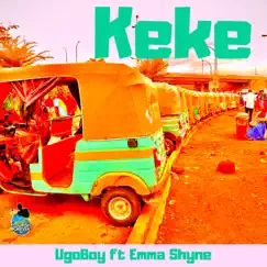Keke (feat. Emma Shyne) Song Lyrics