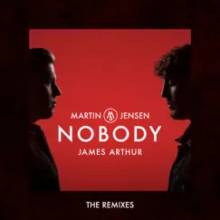 Nobody (feat. James Arthur) [Giiants Remix] Song Lyrics