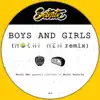 Boys and Girls (Mochi Men Remix) - Single album lyrics, reviews, download