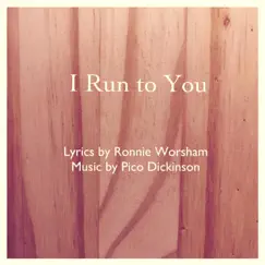 I Run to You - Single by A Cosmic Pelagic album reviews, ratings, credits