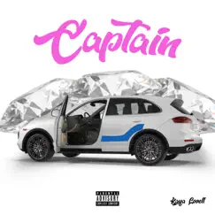 Captain - Single by Kaya Lovell album reviews, ratings, credits