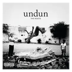 Undun by The Roots album reviews, ratings, credits