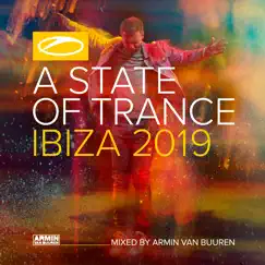 A State of Trance, Ibiza 2019 (Mixed by Armin Van Buuren) [DJ Mix] by Armin van Buuren album reviews, ratings, credits