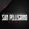 San Pellegrino Afro song lyrics