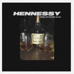 Hennessy - Single by Jazz Kepler album reviews, ratings, credits