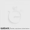 Quédate - Single album lyrics, reviews, download