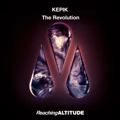 The Revolution - Single by KEPIK album reviews, ratings, credits