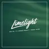 Limelight (feat. Brendan Bennett & Odeosa) - Single album lyrics, reviews, download
