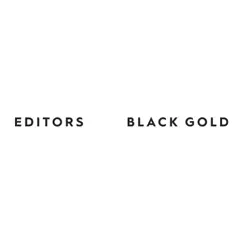 Black Gold (Joe Turner Remix) - Single by Editors album reviews, ratings, credits