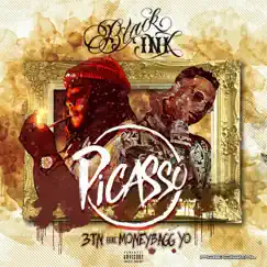 Picasso (feat. Moneybagg Yo) - Single by 3.T.N album reviews, ratings, credits