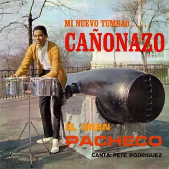 Cañonazo by Johnny Pacheco album download