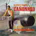 Cañonazo album cover