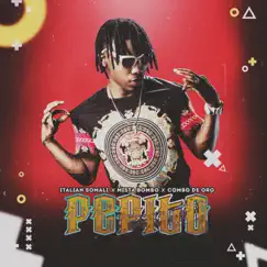 Pepito Song Lyrics