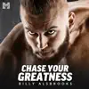 Chase Your Greatness (Motivational Speech) - EP album lyrics, reviews, download