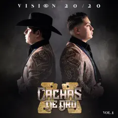 Visión 20/20 by Cachas De Oro album reviews, ratings, credits