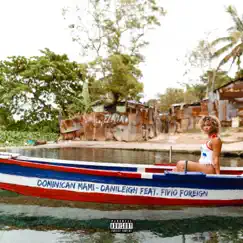 Dominican Mami (feat. Fivio Foreign) Song Lyrics