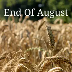 End of August - Single by Chris Cook & Don Cameron album reviews, ratings, credits
